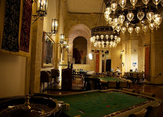 Casino di Venezia screenshot