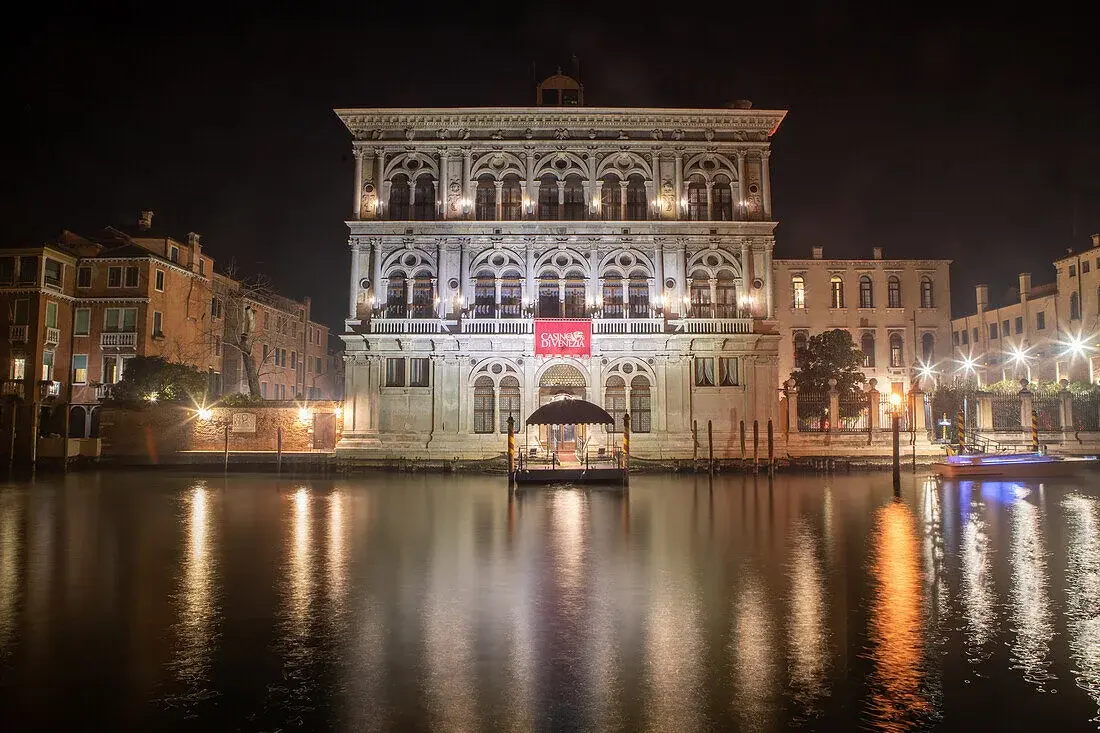 Casino di Venezia screenshot